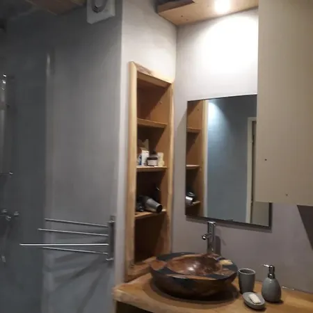 Apartment Ocean *