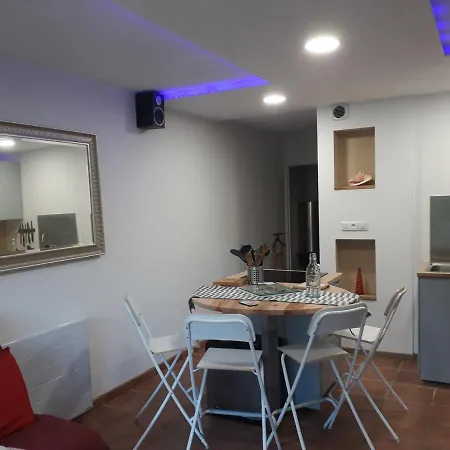 Apartment Ocean