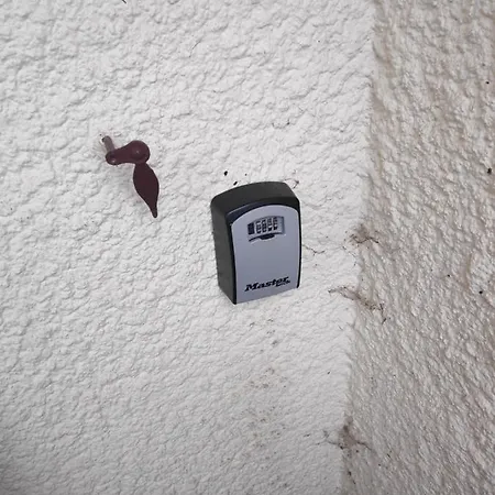 Océan Apartamento *