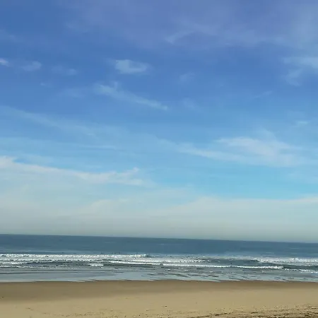 Ocean Апартаменты