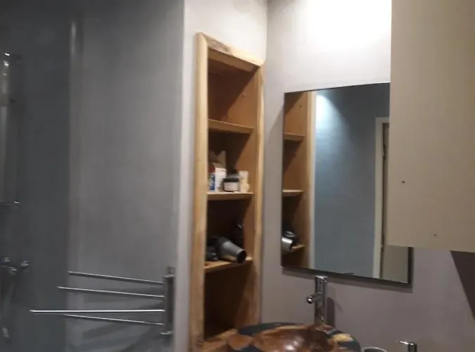 Apartment Ocean *
